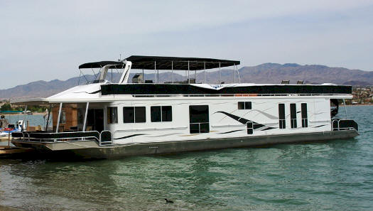 House Boat